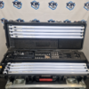 Used Astera Titan Tube (Set of 8 with Charging Case) for sale