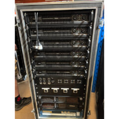 Used Martin Audio W8LC + WS218X package for sale