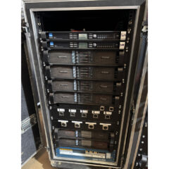 Used Martin Audio W8LC + WS218X package for sale