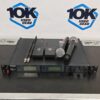 Used Shure UR4D J5E set for sale
