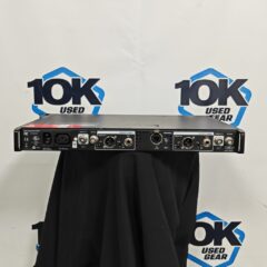 Used Shure UR4D L3E set for sale