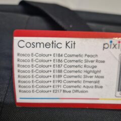 Used Rosco Gels Kit for sale