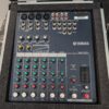 Used Yamaha MG102C 10-Channel Analog Mixing Console for sale