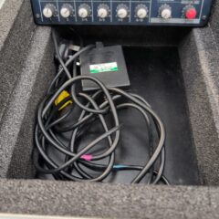 Used Yamaha MG102C 10-Channel Analog Mixing Console for sale