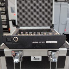 Used Yamaha MG102C 10-Channel Analog Mixing Console for sale
