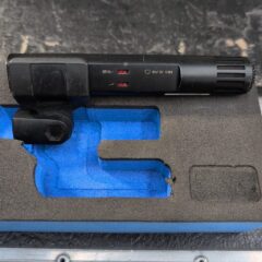 Used Sennheiser MKH40 Cardioid Condenser Microphone for sale