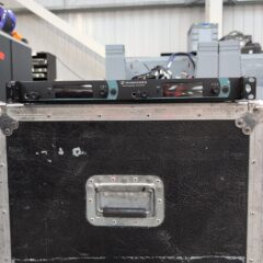 Used Sennheiser SR2050XPBW Dual-Stereo IEM Transmitter BW 626-698MHz for sale