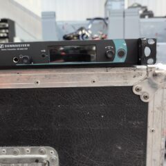 Used Sennheiser SR2050XPBW Dual-Stereo IEM Transmitter BW 626-698MHz for sale