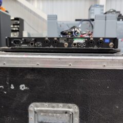 Used Sennheiser SR2050XPBW Dual-Stereo IEM Transmitter BW 626-698MHz for sale