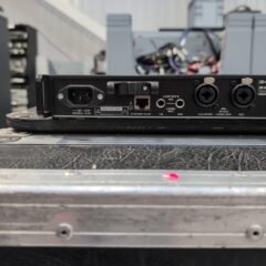 Used Sennheiser SR2050XPBW Dual-Stereo IEM Transmitter BW 626-698MHz for sale