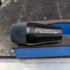 Used Sennheiser E902 Cardioid Dynamic Microphone for sale
