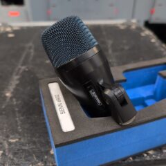 Used Sennheiser E902 Cardioid Dynamic Microphone for sale