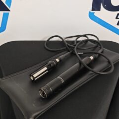 Used Shure SM98 Cardioid Condenser Microphone for sale