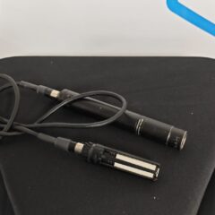 Used Shure SM98 Cardioid Condenser Microphone for sale