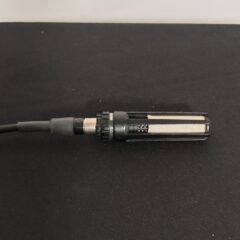Used Shure SM98 Cardioid Condenser Microphone for sale