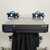 Used d&b Audiotechnik D20 4-Channel Amplified Controller [1600W per channel, DSP: Yes] for sale