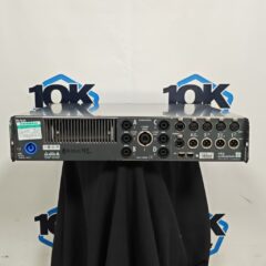 Used d&b Audiotechnik D20 4-Channel Amplified Controller [1600W per channel, DSP: Yes] for sale