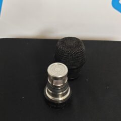 Used Shure CAPKSM9 Black Multipattern Condenser Microphone Capsule for Shure Handheld for sale