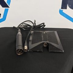 Used Shure B91 Cardioid Condenser Boundary Microphone for sale