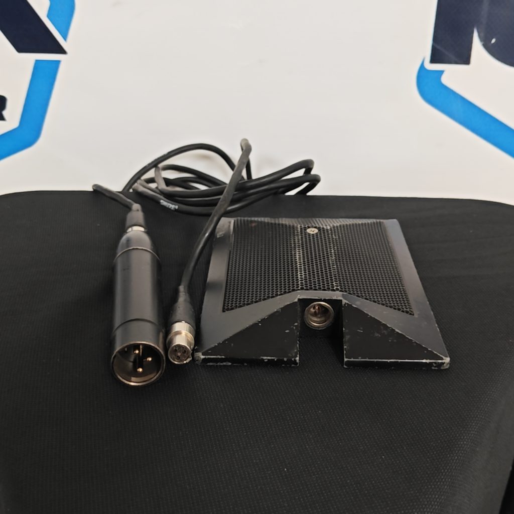Used Shure B91 Cardioid Condenser Boundary Microphone for sale