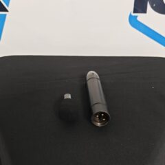 Used Shure B98 Supercardioid Condenser Microphone with Drum Mount for sale