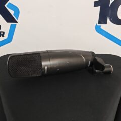Used Shure KSM32 Cardioid Condenser Microphone for sale
