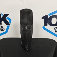 Used Shure KSM32 Cardioid Condenser Microphone for sale