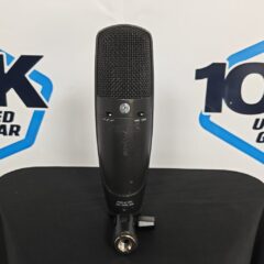 Used Shure KSM32 Cardioid Condenser Microphone for sale