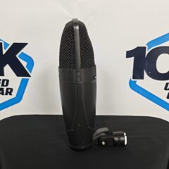 Used Shure KSM32 Cardioid Condenser Microphone for sale