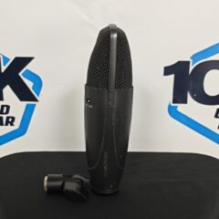 Used Shure KSM32 Cardioid Condenser Microphone for sale