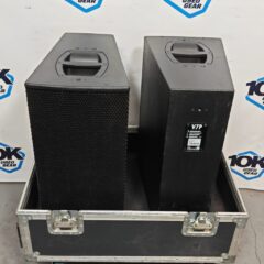 Used d&b Audiotechnik V7P Loudspeaker for sale