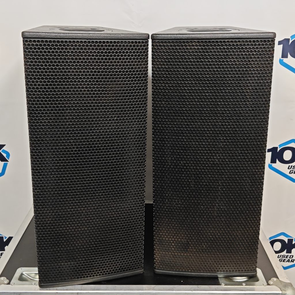 Used d&b Audiotechnik V7P Loudspeaker for sale