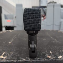 Used Sennheiser E906 Supercardioid Dynamic Microphone for sale