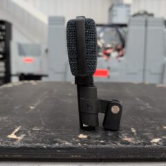 Used Sennheiser E906 Supercardioid Dynamic Microphone for sale