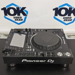 Used Pioneer CDJ-2000NXS2 4-Channel Audio Digital DJ Player for sale