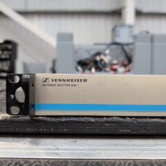 Used Sennheiser ASA 1 4-Channel Active Antenna Splitter for EM100-300-500 G3 for sale