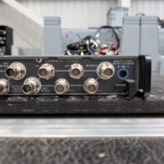 Used Sennheiser ASA 1 4-Channel Active Antenna Splitter for EM100-300-500 G3 for sale