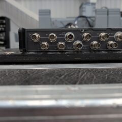Used Sennheiser ASA 1 4-Channel Active Antenna Splitter for EM100-300-500 G3 for sale