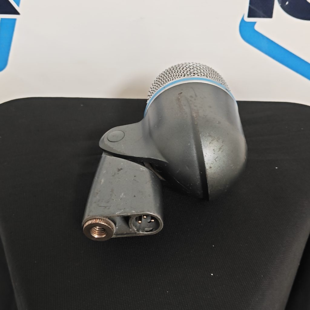 Used Shure B52A Cardioid Dynamic Microphone for sale