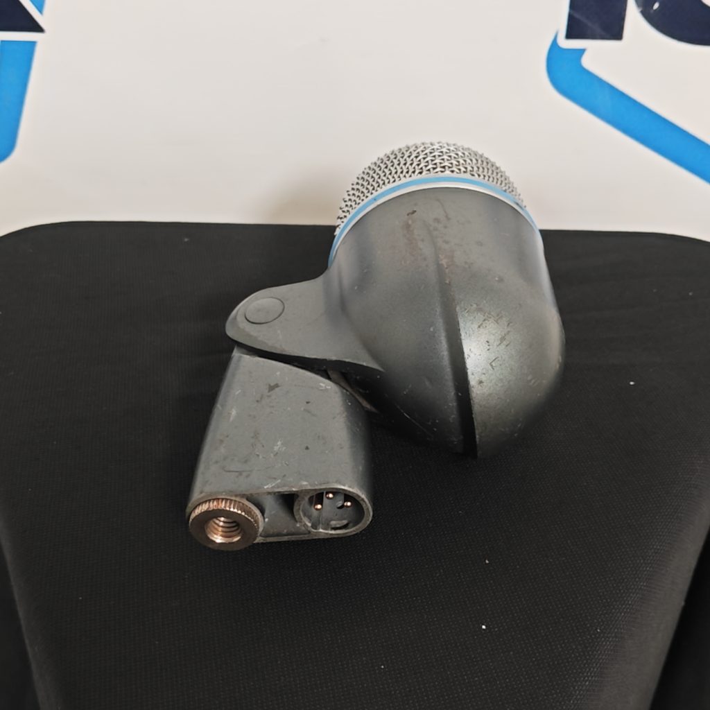 Used Shure B52A Cardioid Dynamic Microphone for sale