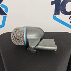 Used Shure B52A Cardioid Dynamic Microphone for sale