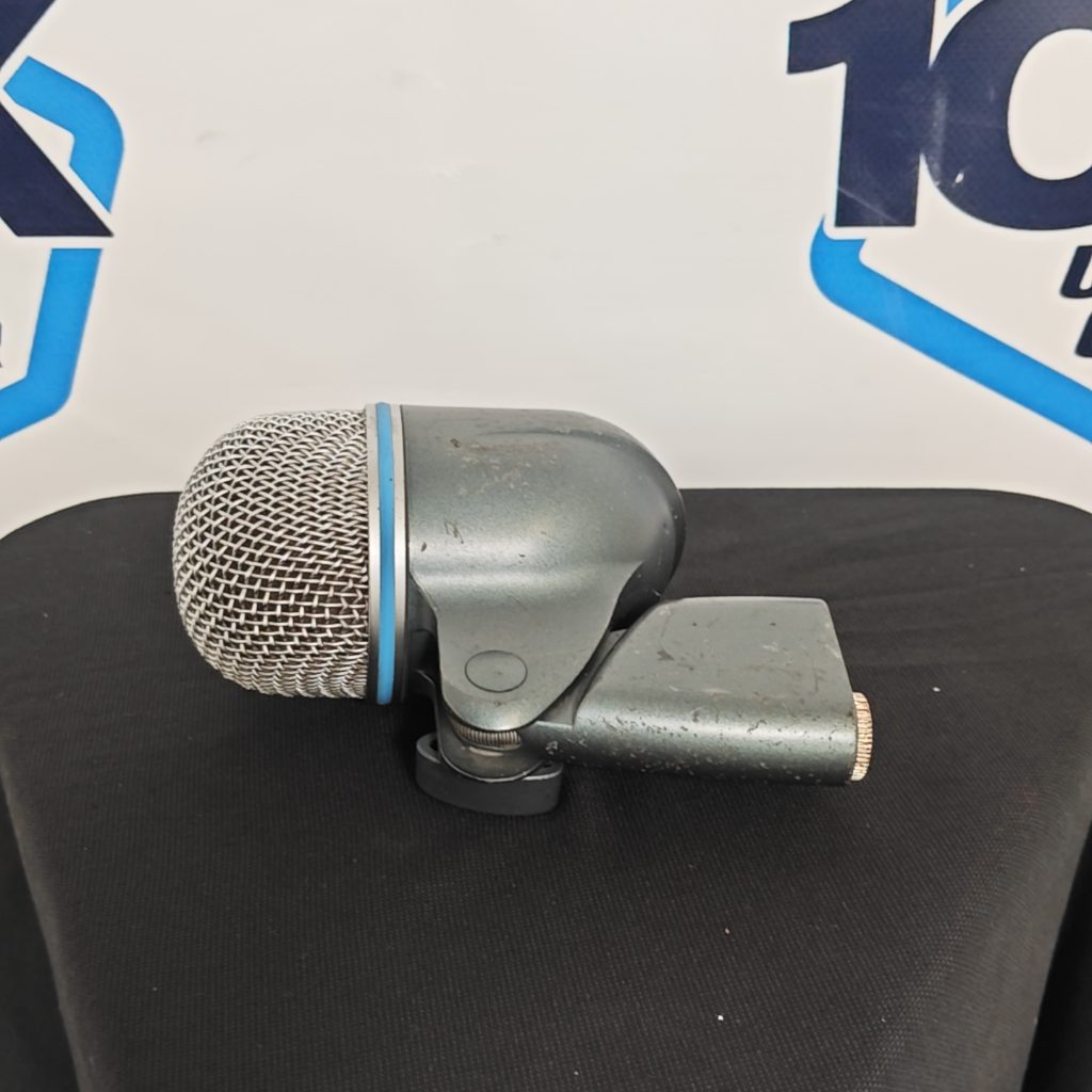 Used Shure B52A Cardioid Dynamic Microphone for sale