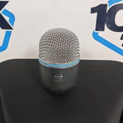 Used Shure B52A Cardioid Dynamic Microphone for sale