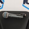 Used Shure B58A Supercardioid Dynamic Microphone for sale