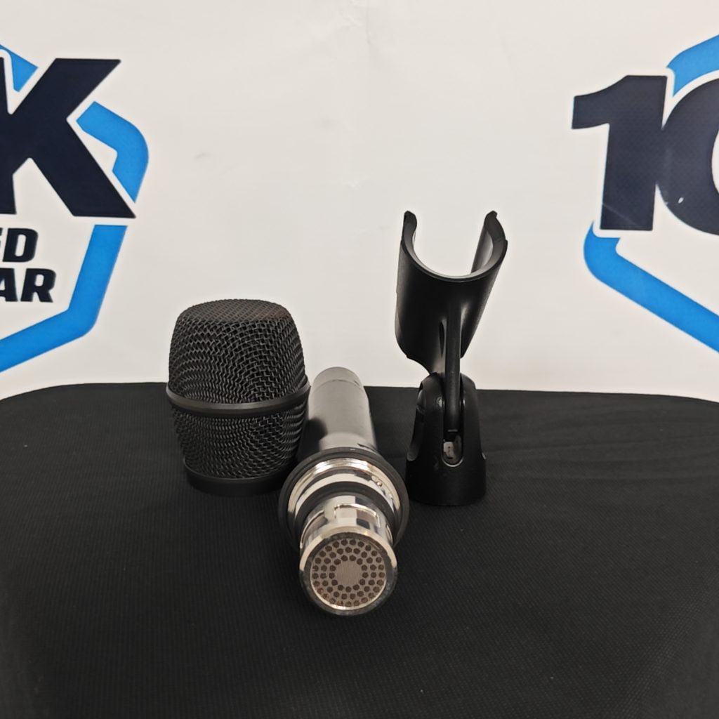 Used Shure KSM9 Multi-Pattern Condenser Microphone for sale