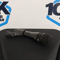 Used Shure KSM8 Dynamic Cardioid Microphone for sale
