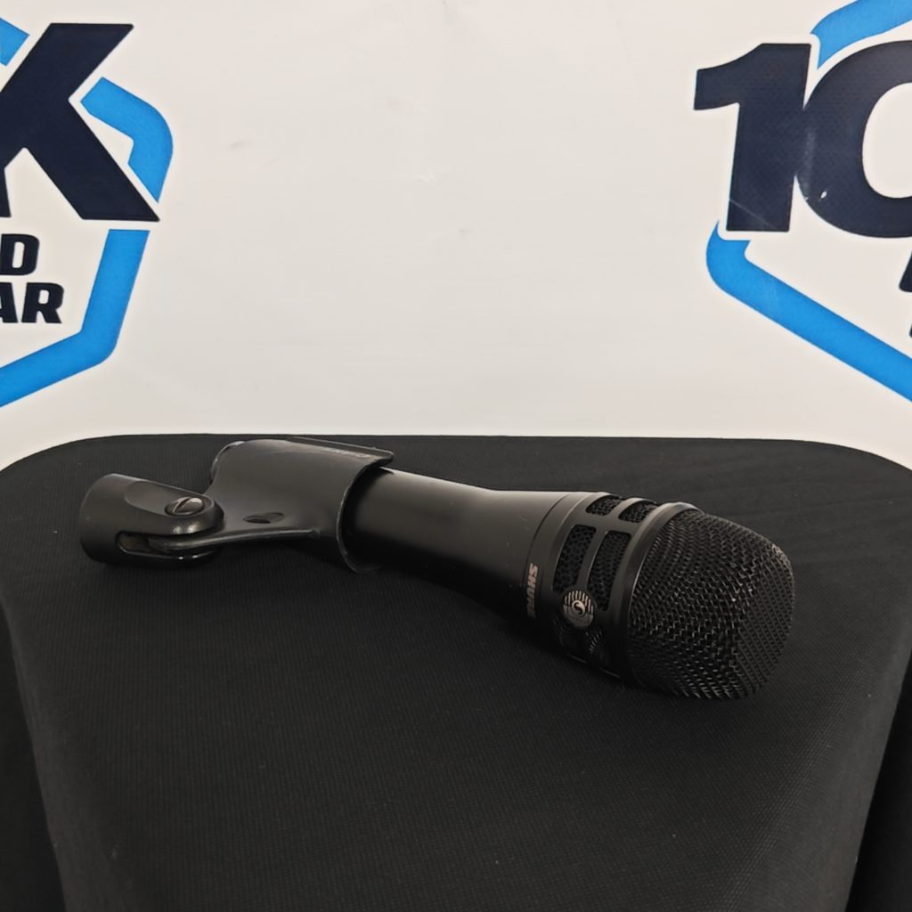Used Shure KSM8 Dynamic Cardioid Microphone for sale