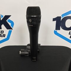Used Shure KSM8 Dynamic Cardioid Microphone for sale