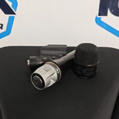 Used Shure KSM8 Dynamic Cardioid Microphone for sale