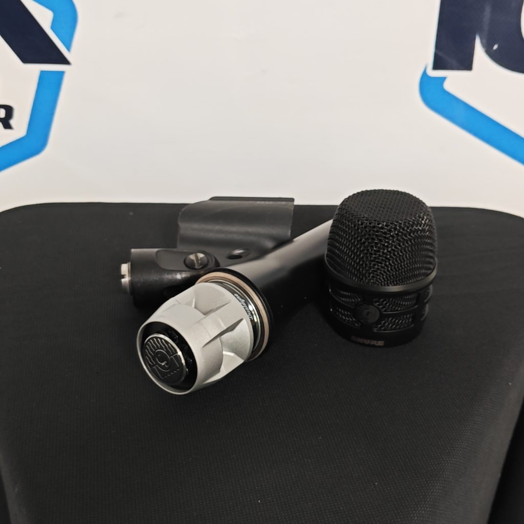 Used Shure KSM8 Dynamic Cardioid Microphone for sale